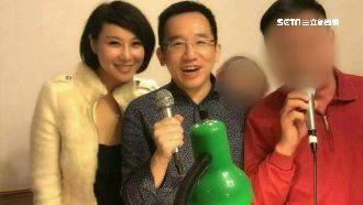 酒店出身轉飯局妹　邱惠美獵豔術揭密