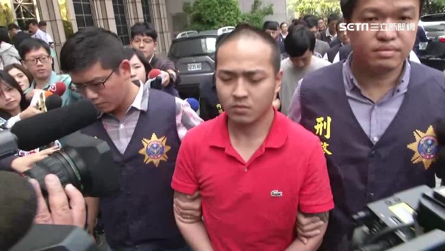 殺警下場！夜店殺警案共57人判刑！