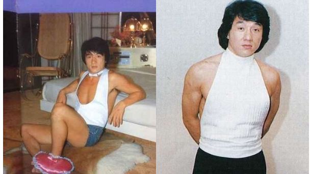 毛衣號稱「處男殺手」　他穿更性感