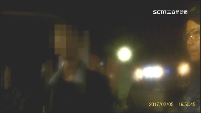 殺人犯遇警攔檢　逃亡18年還是栽了