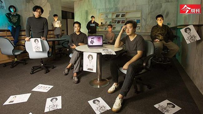 你「返校」了嗎？台灣電玩讓全球瘋狂