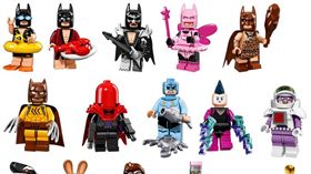 春節網拍拍賣十大熱搜　樂高奪冠！惡靈古堡、返校夯