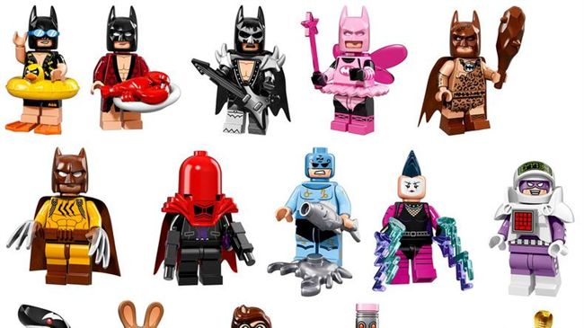 春節網拍十大熱搜　樂高奪冠！返校夯