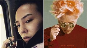 Zion.T找來GD跨刀合作新曲。（圖／翻攝自GDIG）