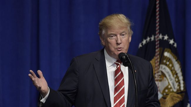 法院審理旅遊禁令　司法部替川普辯護