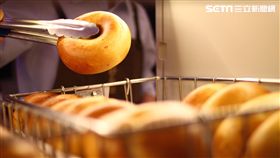 文青迷注意！睡飽8小時的好丘貝果又快閃、必吃草莓司康