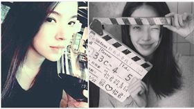 許瑋甯（圖／翻攝自許瑋甯臉書）