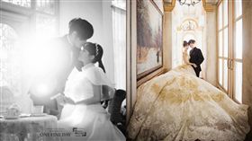 圖翻攝自文熙俊經紀公司 昭燏