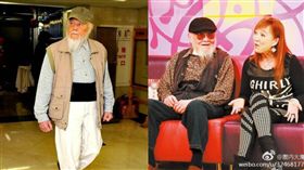 高鳴（圖／翻攝自微博）