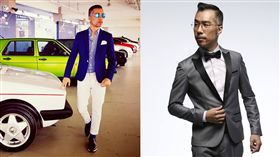 圖／翻攝自張兆志臉書、google play、Dcard