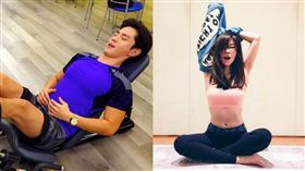 圖翻攝自祖雄 KIMIKO臉書