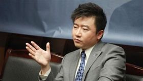 芮成鋼／看中國新聞網