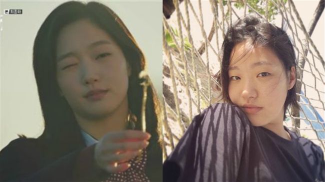 金高恩素顏被酸「鬼臉新娘」心酸刪照