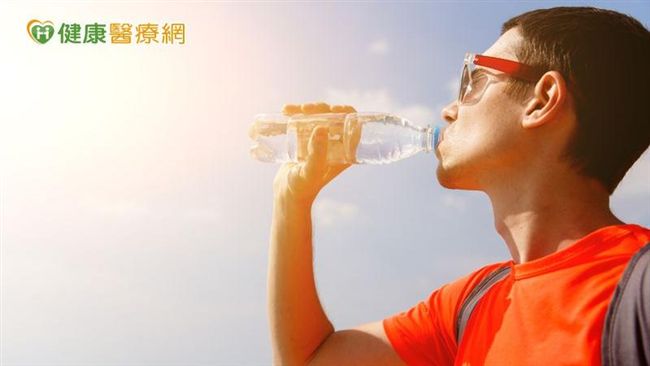 海水可以喝　台灣人做到了！