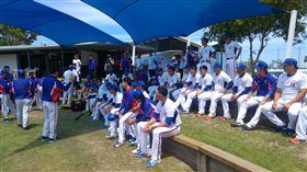 中華隊（圖／棒協提供）