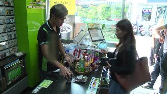 嚴防員工偷竊　超商祭誠實險、秘密客