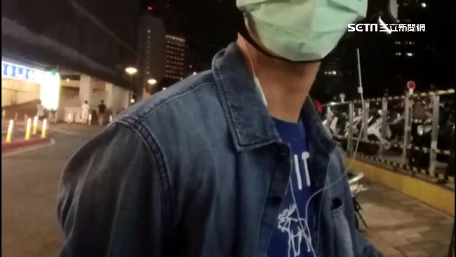不滿被罰6百　騎士誣陷員警再賠2萬