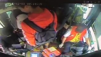 遭客訴不載客　司機秀爆滿影像自清！