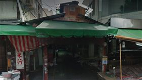 豐原第一市場(圖/翻攝自Google Map)