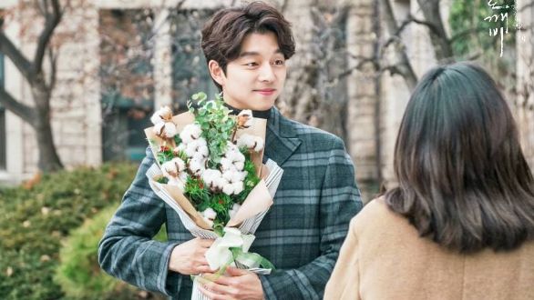 孔劉公開理想型！女生「這處」要漂亮