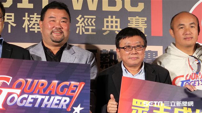 國體法修法　棒協：應再與奧會討論