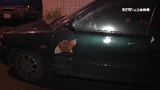 違停遭拖吊　車主控業者失誤害撞車