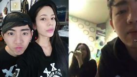 圖／翻攝自謝和弦臉書