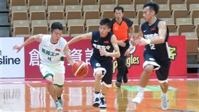 黃博暄,高苑工商,HBL（圖／記者劉家維攝）