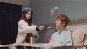 李國毅,連俞涵,如朕親臨（圖／翻攝自如朕親臨臉書）