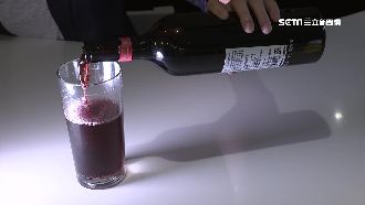 助眠、抗氧化　紅酒延緩老化助長壽