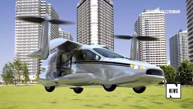 挖角NASA！Uber要拚空中載客