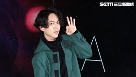 林宥嘉The Great Yoga世界巡迴演唱會，台北場四月登場。。（記者邱榮吉/攝影）