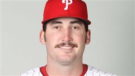 凱爾 Kyle Simon（圖／中信兄弟提供）