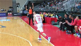 林佳蓉,永仁高中,HBL（圖／記者劉家維攝）