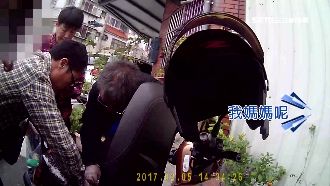 33歲慣竊偷遍各地！落網哭喊要找媽