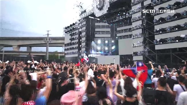 電音趴20天前喊卡　訂房經費全泡湯
