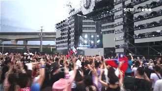 電音趴20天前喊卡　訂房經費全泡湯