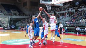 南山高中,南湖高中,HBL（圖／記者劉家維攝）