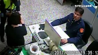 誤以為尾牙掉手機　女酒駕報案反被抓