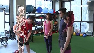 不簡單！揭密祖雄的「15張證照」