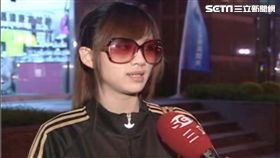 嗆警遭過肩摔爆紅　檳榔西施顏如憶／資料照