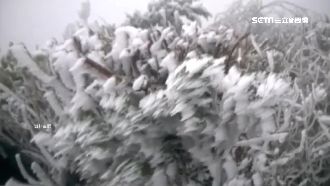 寒流來襲下雪？專家：這些地方有機會