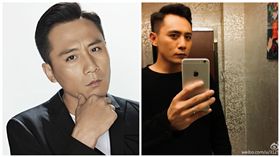 劉燁,圖／微博