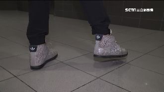 男逛賣場摔癱求償失敗　千萬變十萬