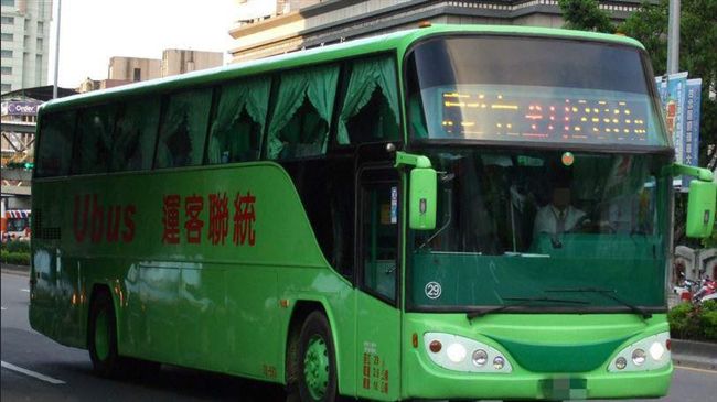 交通部阻漲價　統聯：不是一句話解決