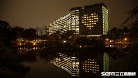 誠品行旅,飯店,松菸,情人節,情人節套餐。（圖／誠品行旅提供）