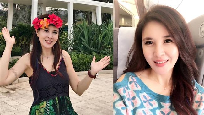 誇大張忠謀傷勢　宴會主人怒譙王欣儀