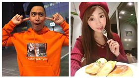 ▲無尊示愛成語蕎。（圖／翻攝自無尊臉書）
https://www.facebook.com/WuChunHsieh/photos/a.398350323611982.1073741826.397124503734564/1106333206147020/?type=3&theater