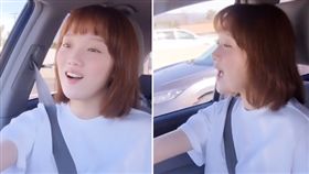 李聖經大秀唱功。（圖／翻攝自李聖經IG）