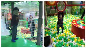 ▲飛飛翔翔展現超好運動神經。（圖／翻攝自范瑋琪臉書）
https://www.facebook.com/FanFan.official/